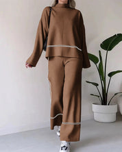Elodie | Comfortabele Tweedelige Mode Set voor Vrouwen
