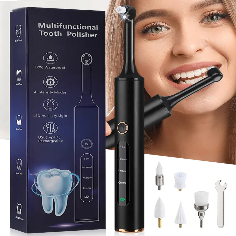 Smilepro-5-in-1-Wireless Tanden Policeman & Tartar Remover-2