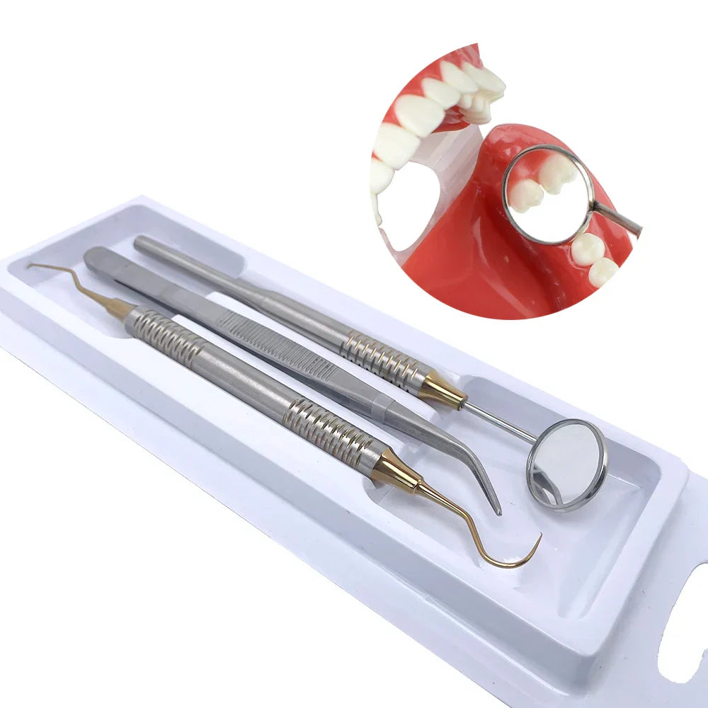 Brightcare -3 -Part Oralhygiene Tool Set-1