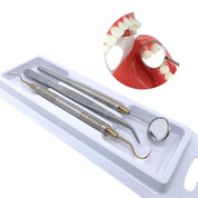Brightcare -3 -Part Oralhygiene Tool Set-1