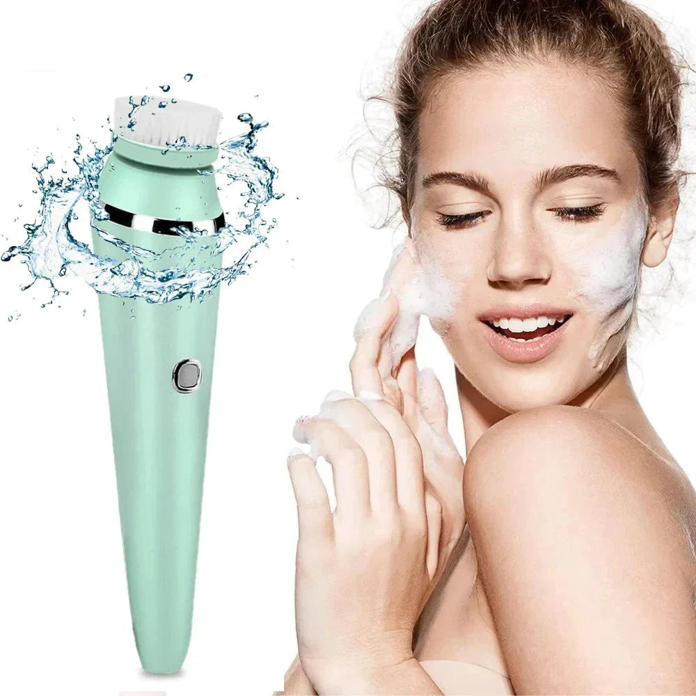 Radiant360-4-in-1 Sonic Skin Cleanser-1