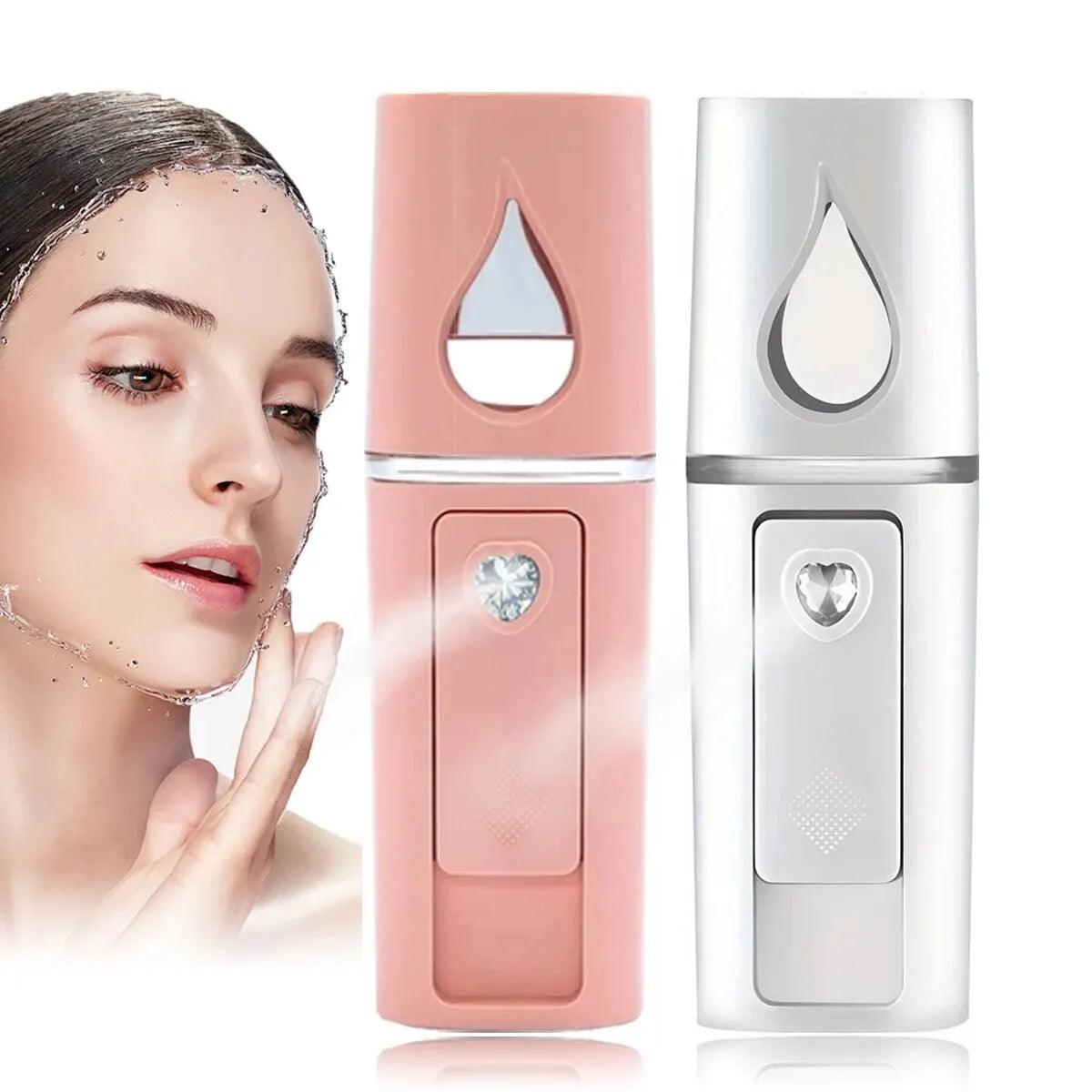 Hydraglow -mini -anti -aging -faciale spuiter-2