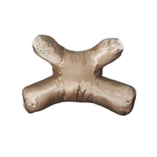 Luxerest Set - Face Pillow and Satin Pillow Land voor schoonheidsslaapjes-1