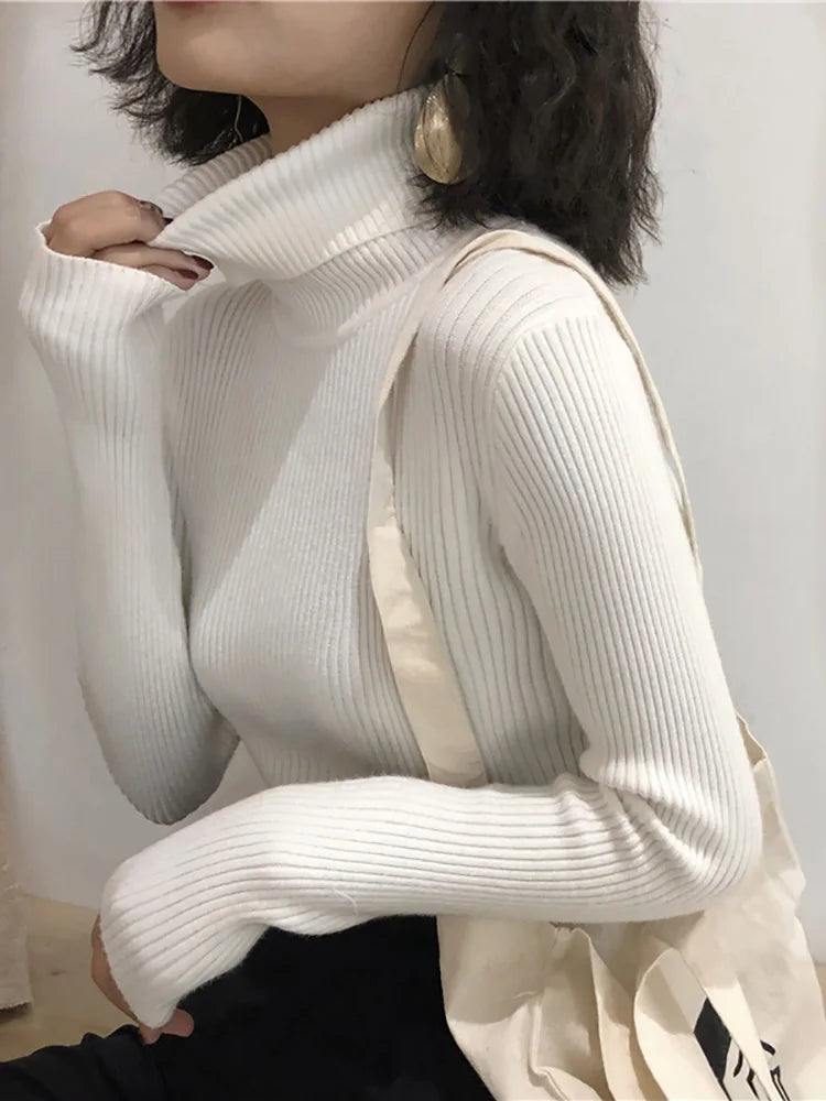 Christel | Coltrui Slim Fit