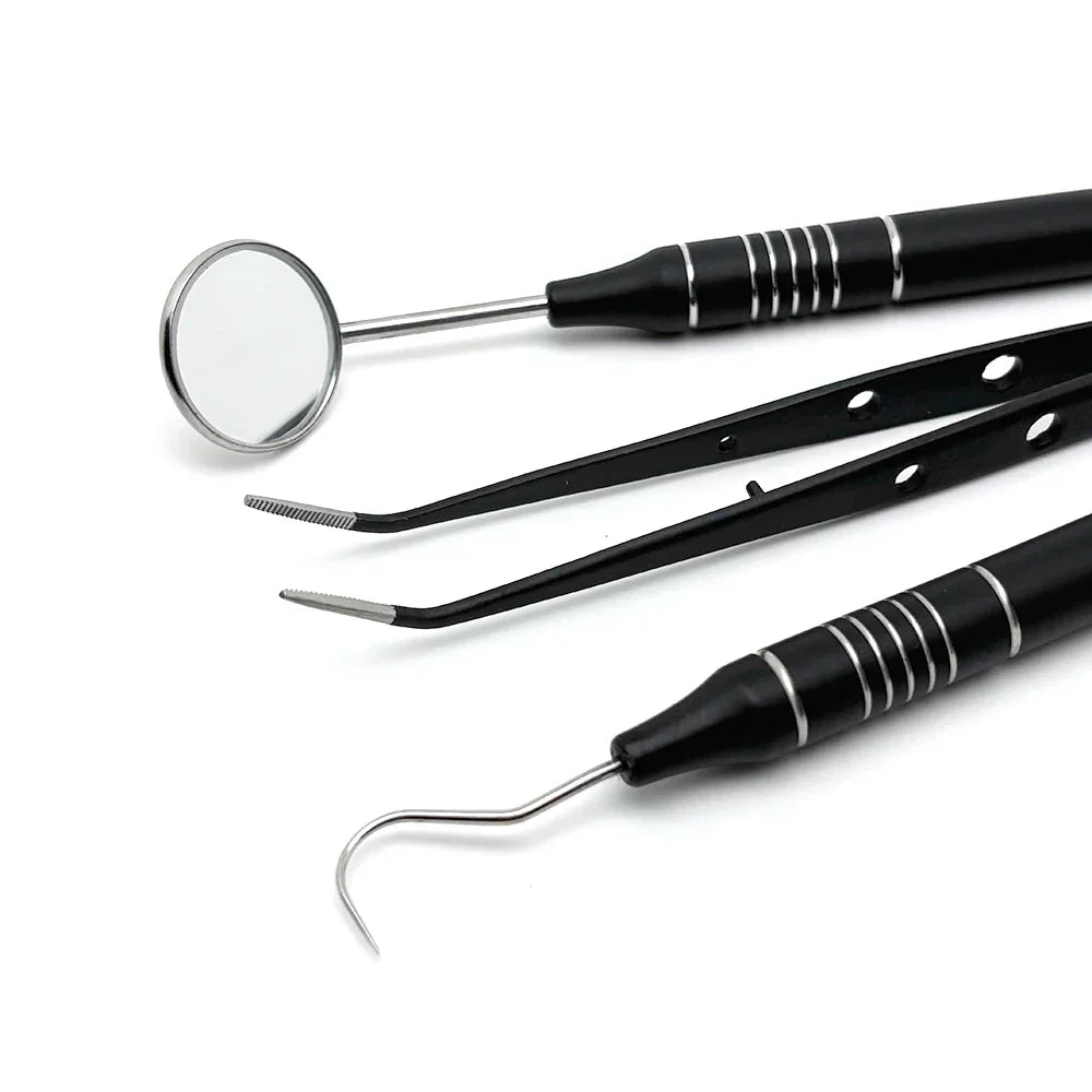 Brightcare -3 -Part Oralhygiene Tool Set-6