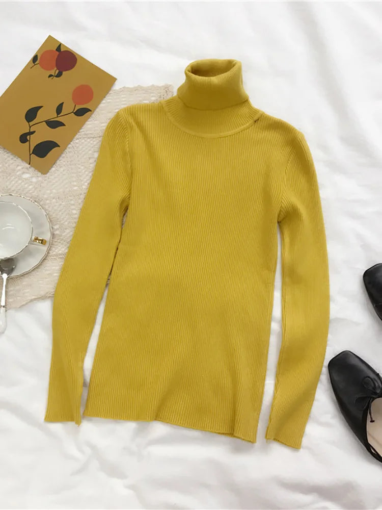 Christel | Coltrui Slim Fit