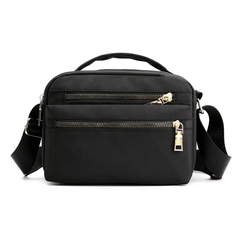 Anna | Waterdichte Multi Pocket Crossbody Sling Handtas
