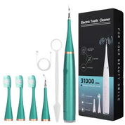 Cleansmile Pro - elektrische tandreiniger en tandvlekkenverwijderaar-4