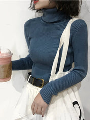 Christel | Coltrui Slim Fit