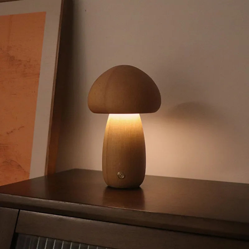 ComfortLume | Decoratieve Tafellamp voor Thuis & Kantoor