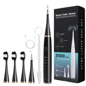 Cleansmile Pro - elektrische tandreiniger en tandvlekkenverwijderaar-5