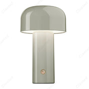LumaCity | Speelse Paddestoel Retro Tafelverlichting
