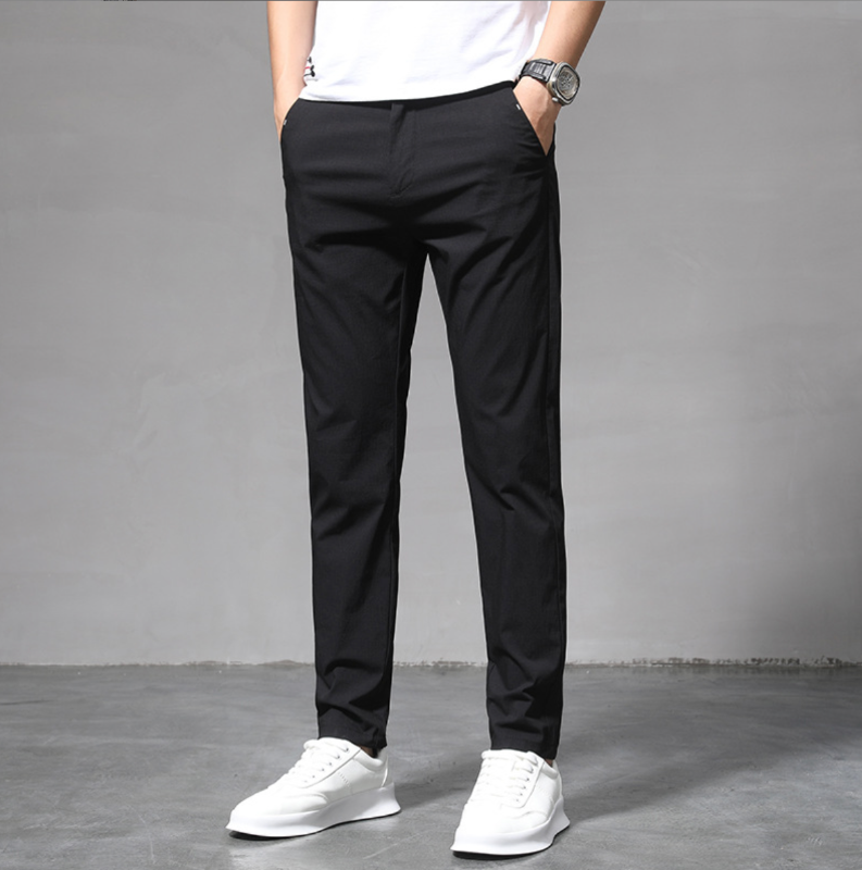 Heren Waterdichte Broek voor Hoogste Comfort en Bescherming