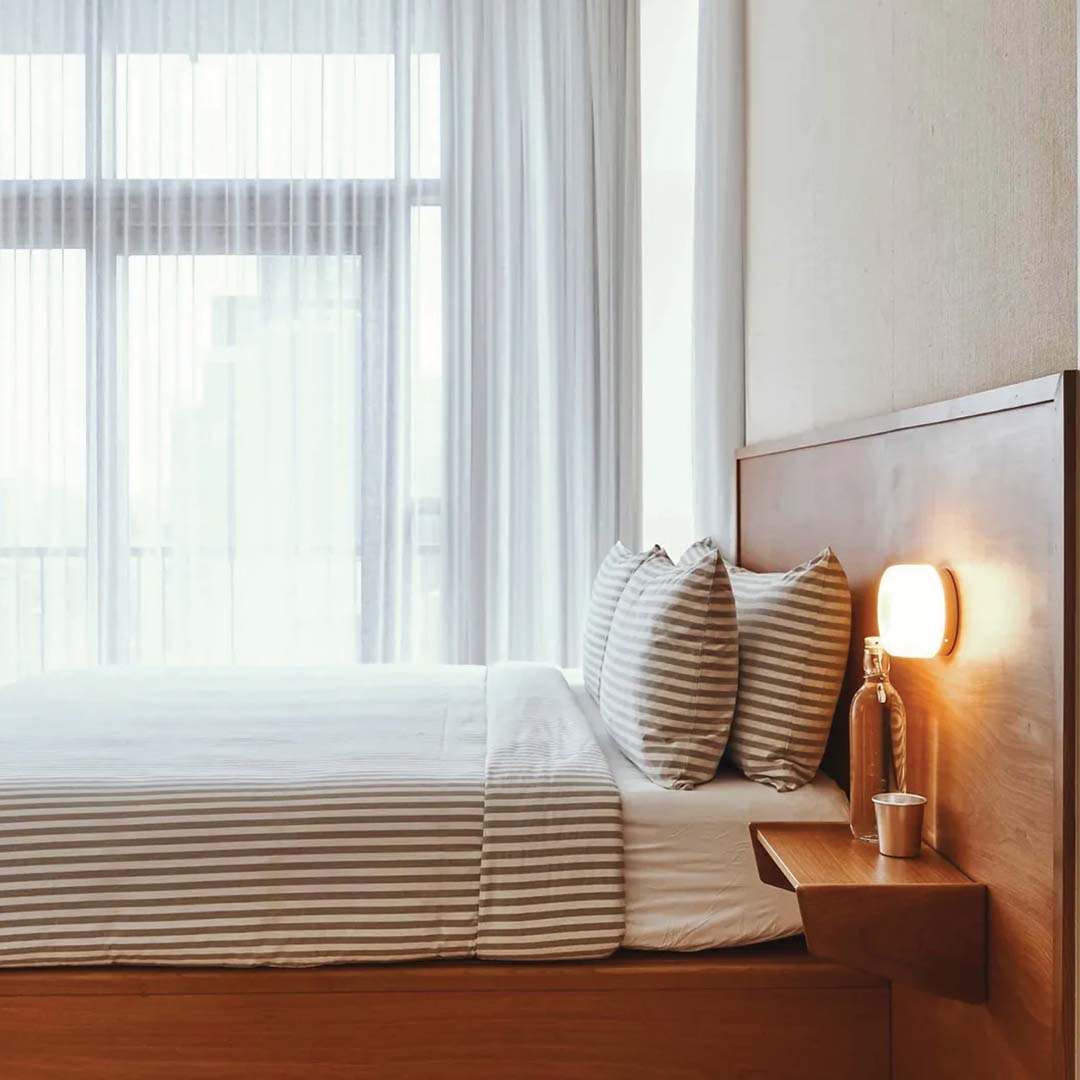 CityGlow | Ambiant Moderne Wandlamp