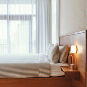 CityGlow | Ambiant Moderne Wandlamp