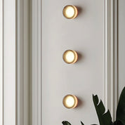 CityGlow | Ambiant Moderne Wandlamp