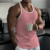 Silvio | Stylish Tank Top for Effortless Chic