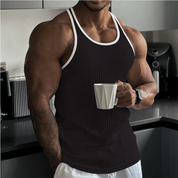 Silvio | Stylish Tank Top for Effortless Chic