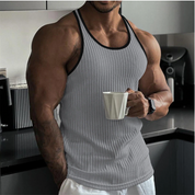 Silvio | Stylish Tank Top for Effortless Chic