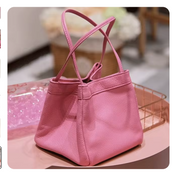 Nina | Minimalistische PU Leren Kleine Crossbody Handtas