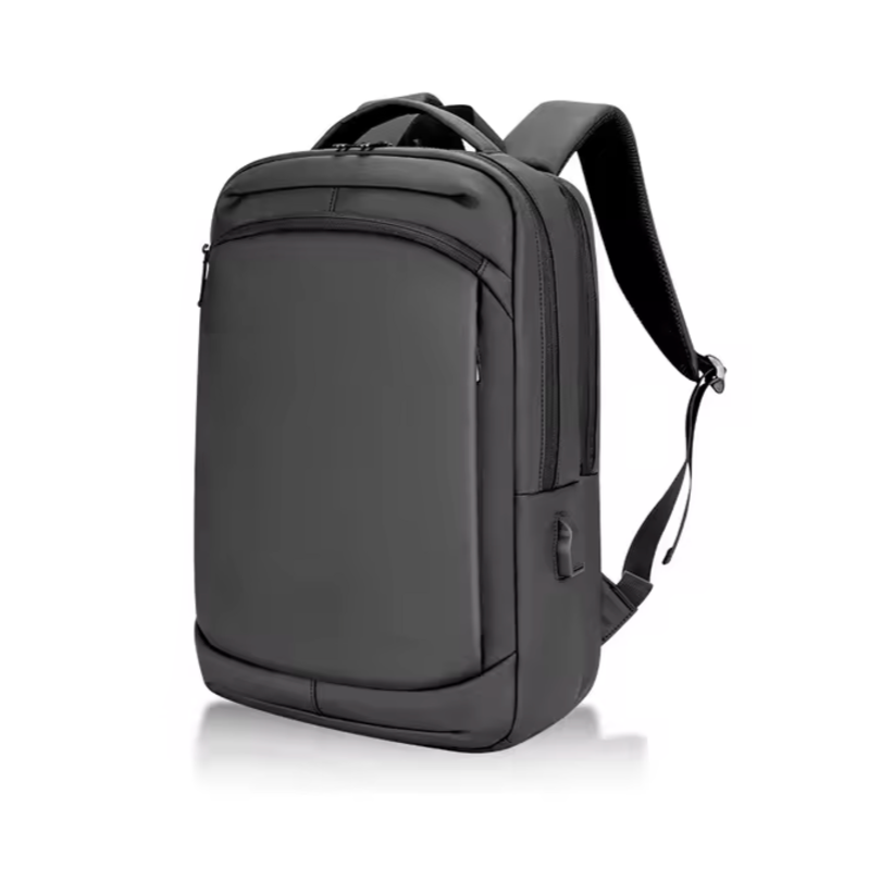 Matteo | Multifunctionele Grote Laptop Rugzak voor Reizen & Werk