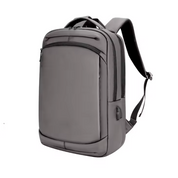 Matteo | Multifunctionele Grote Laptop Rugzak voor Reizen & Werk