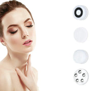 Glowcare-4-in-1 gezichtsreiniger en massagekit-3