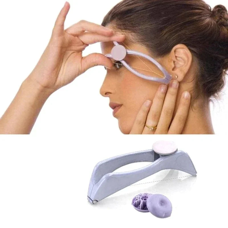GLOWERASE - Spring thread -epilator-2