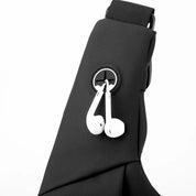 Luca | Heren Kleine Sling Crossbody Tas