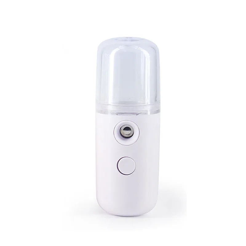 Glowbreeze - Oplaadbare gezichtsspraysprayer-1