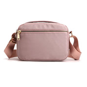 Anna | Waterdichte Multi Pocket Crossbody Sling Handtas