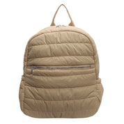 Ana | Ruime Nylon Grote Reisrugzak