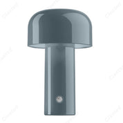 LumaCity | Speelse Paddestoel Retro Tafelverlichting
