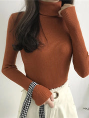 Christel | Coltrui Slim Fit