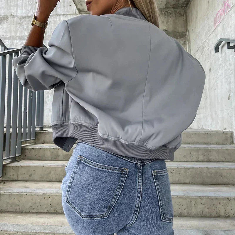 Arina | Trendy Casual Jasje voor Dames