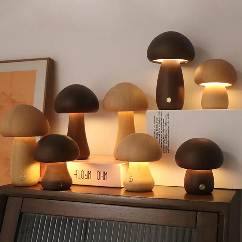 ComfortLume | Decoratieve Tafellamp voor Thuis & Kantoor
