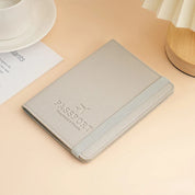 Linda | RFID blokkering paspoortkaarthouder reisset wallet