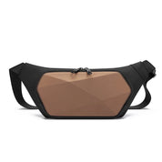 Milan | Waterdichte Reis Crossbody Heuptas