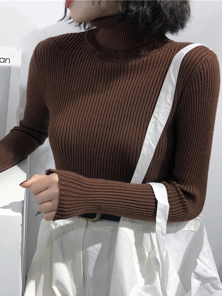 Christel | Coltrui Slim Fit
