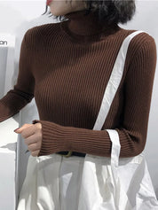 Christel | Coltrui Slim Fit