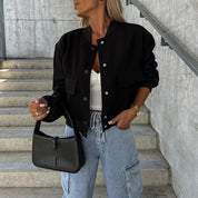 Arina | Trendy Casual Jasje voor Dames