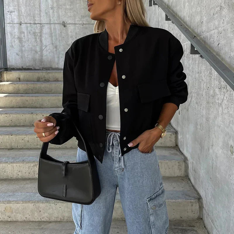 Arina | Trendy Casual Jasje voor Dames