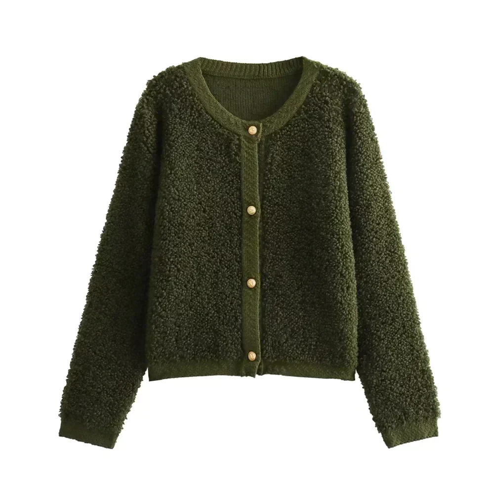 Gracia | Knus en Stijlvol Dames Teddy Vest voor de Winter