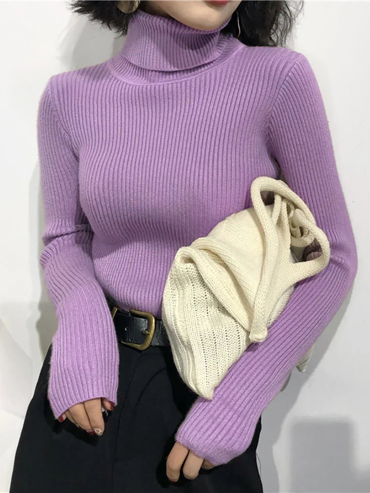 Christel | Coltrui Slim Fit