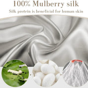 Luxedream - Soft Mulberry -Eye Flap-3