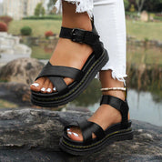 ALPHIE | Comfortabele Sportsandalen Dames