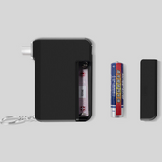 Slimme, compacte en draagbare alcoholmeter voor thuis/auto-ademtester 4