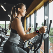 Slimme fitnesshorloge met bloeddrukmeting – Tracker voor gezondheids- en activiteitsmonitoring 2