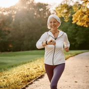 Slimme fitnesshorloge met bloeddrukmeting – Tracker voor gezondheids- en activiteitsmonitoring 3