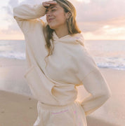Danica | Sunset Hoodie Dames
